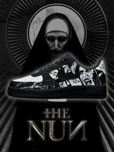 Die Nonne V.1 Custom Sneakers